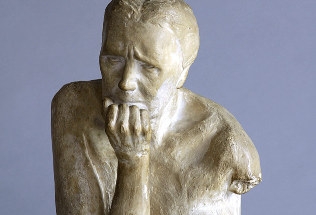 Figur, Gips